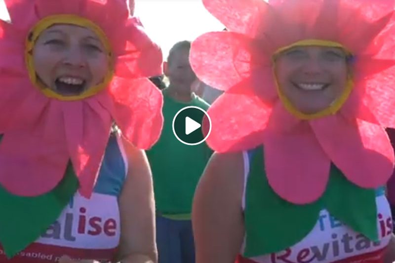 Simplyhealth Great South Run – Promotional Videos