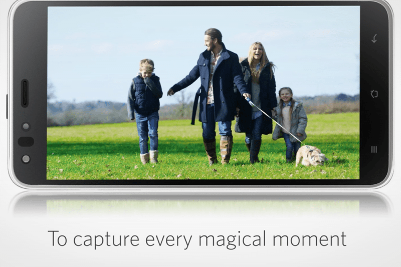 Kodak – Smartphone Promotional Animation Launch