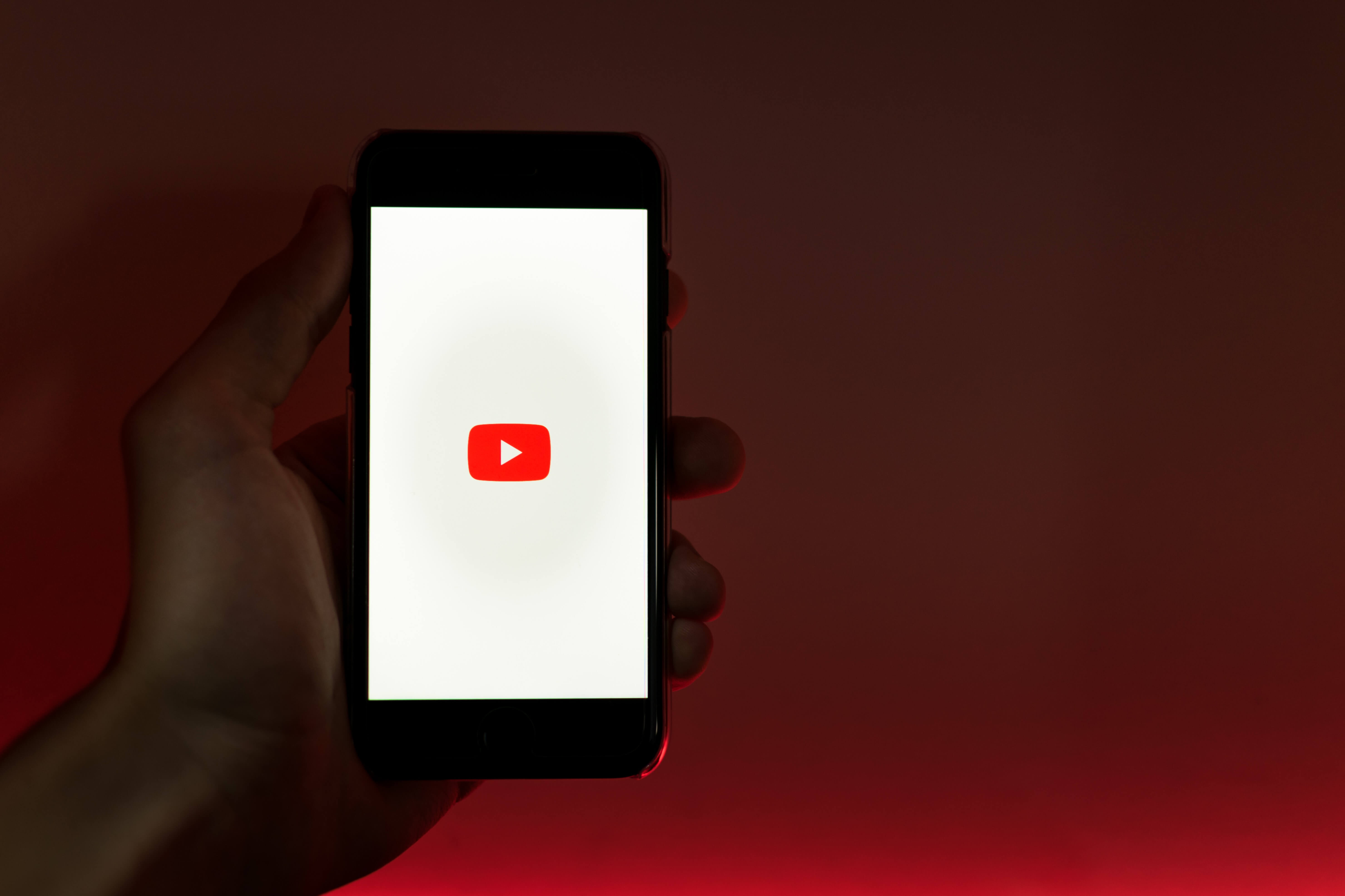 How To Set Youtube Video Quality Permanently From The Hip Video Production