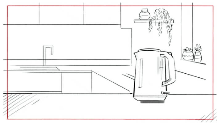 Kenwood Concept Design