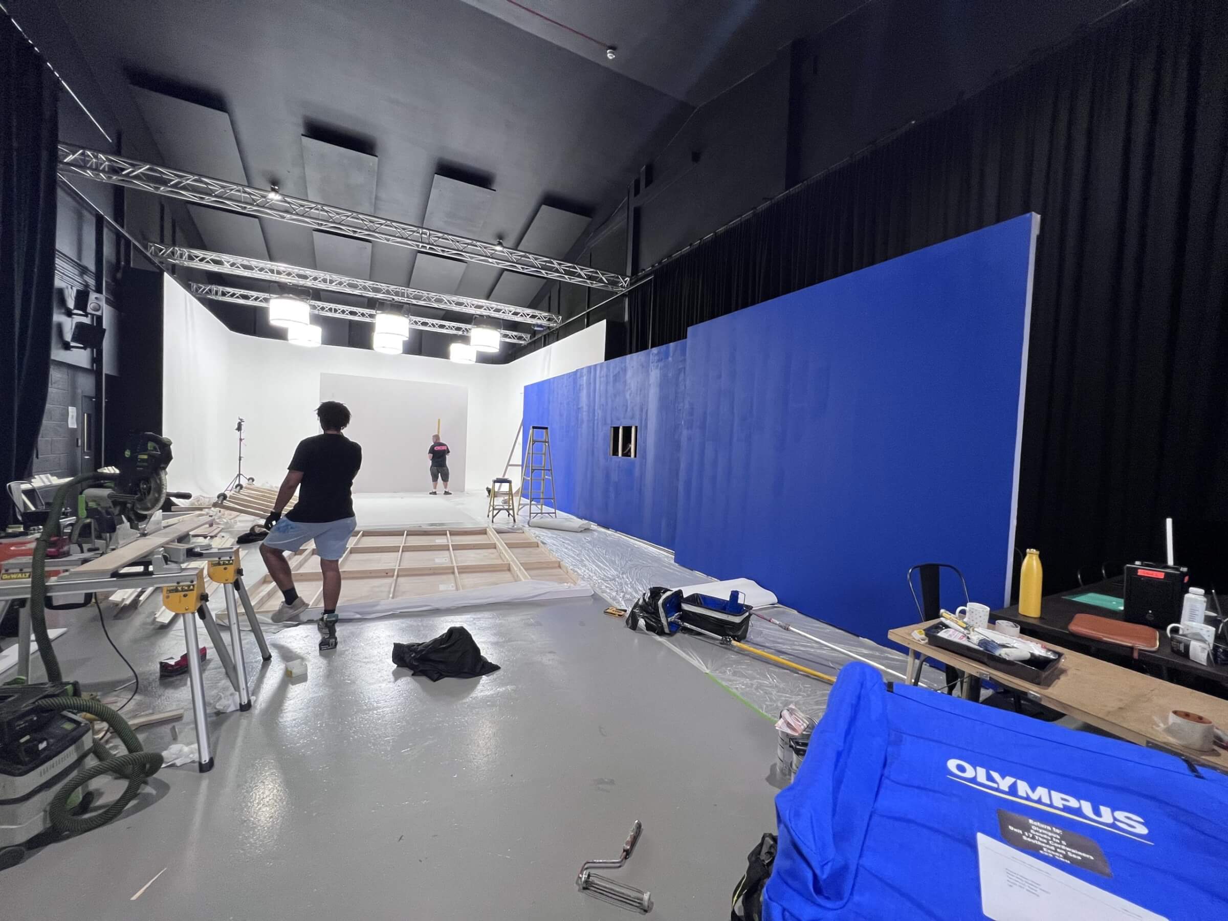 Behind the Scenes with Create Health for Powerseal