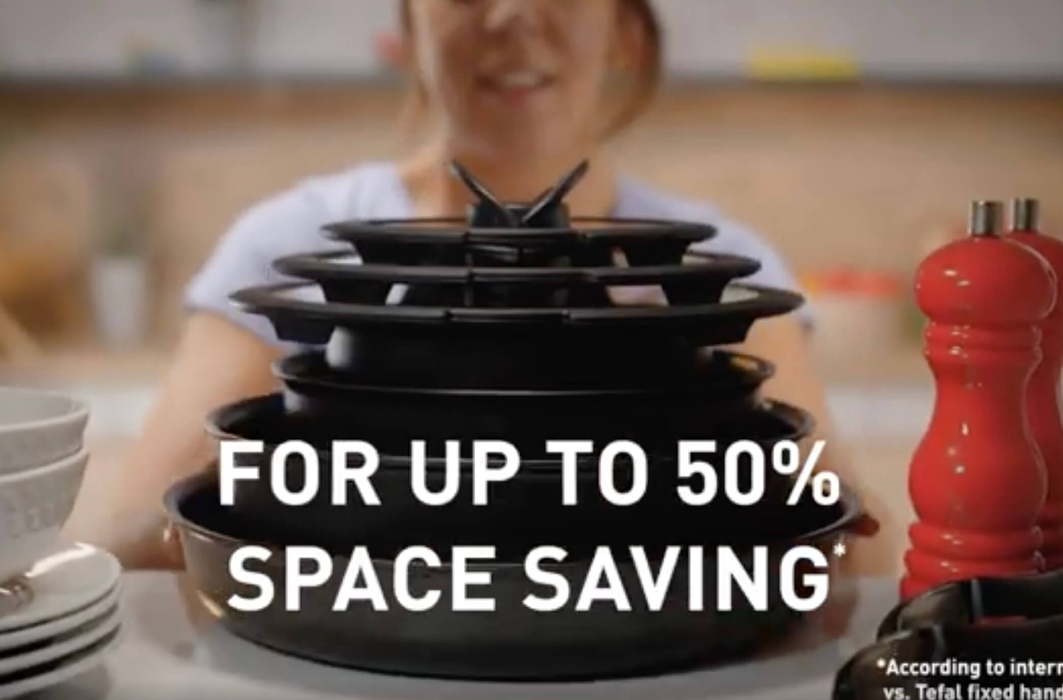 Tefal Ingenio