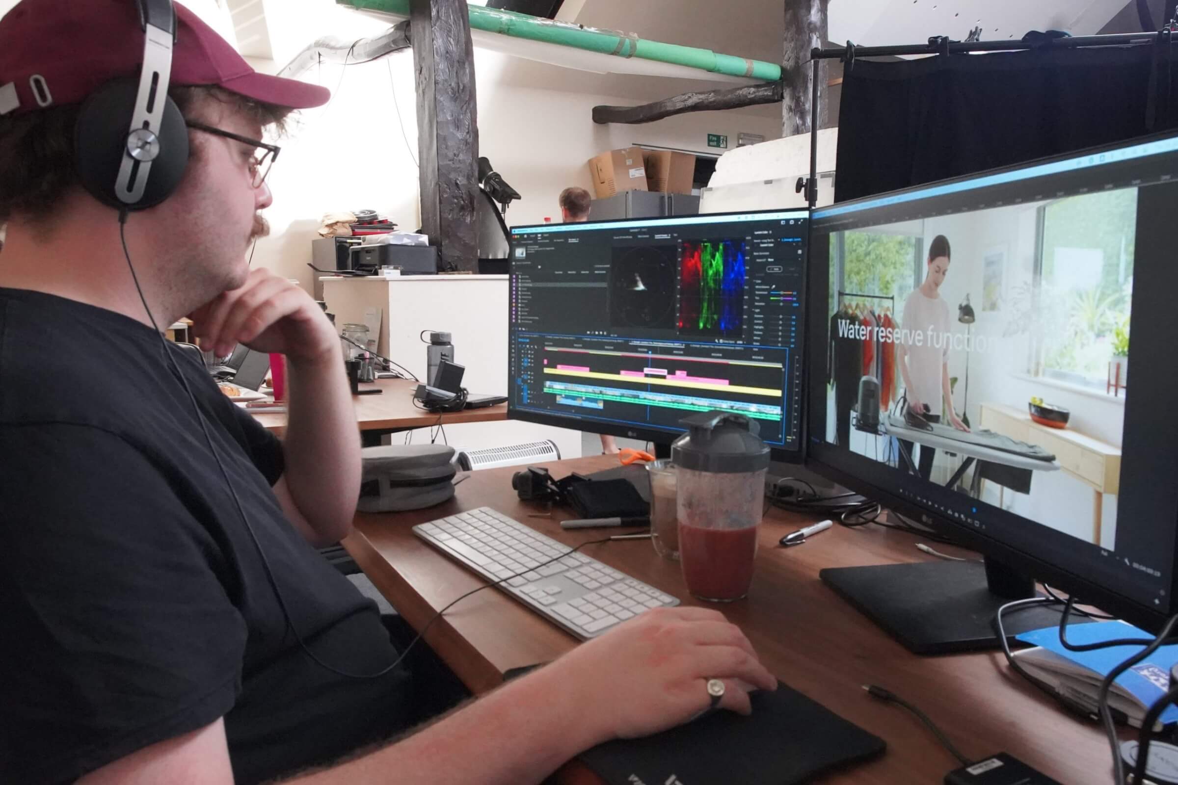 Corporate Videos That Connect & How to Engage Your Audience