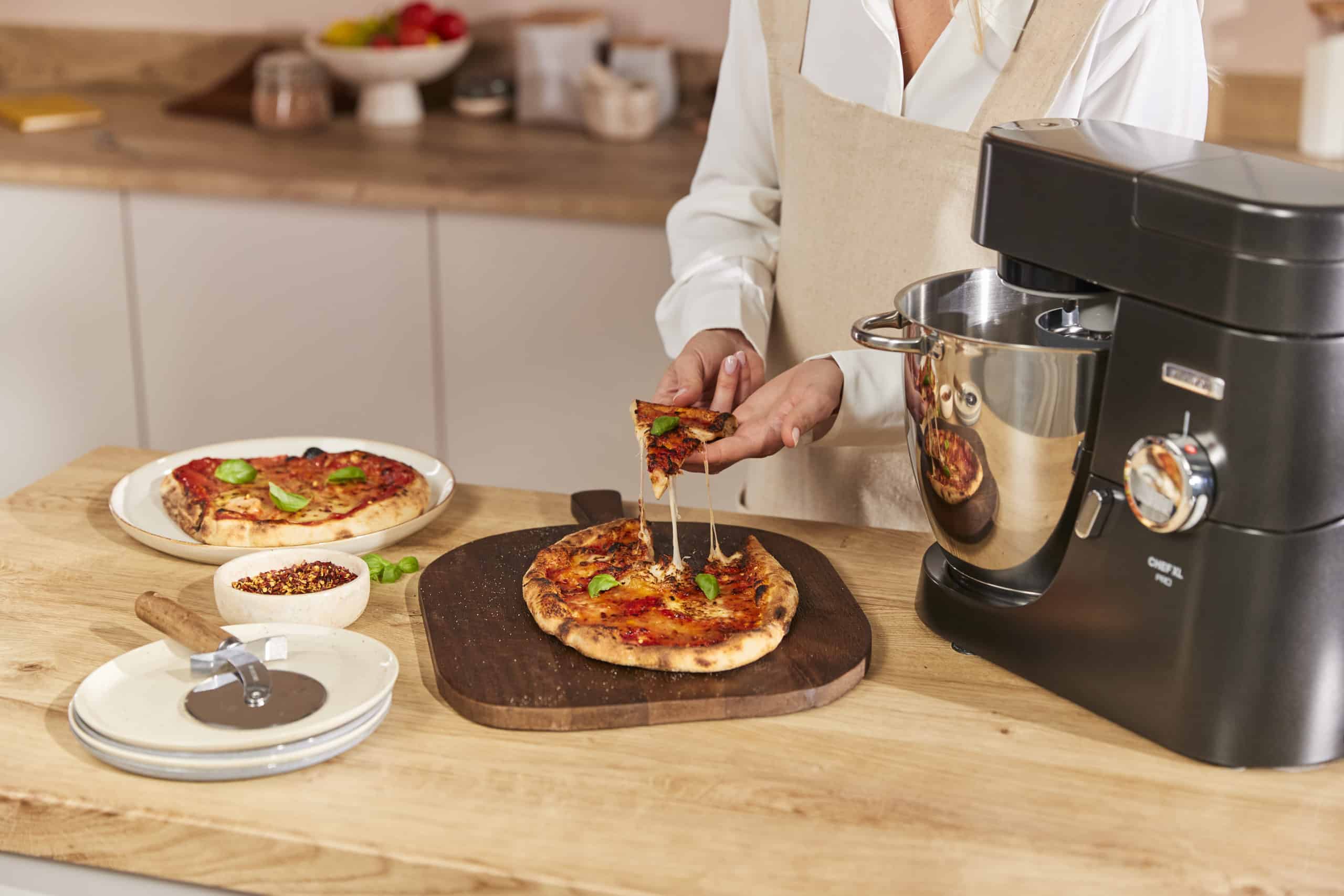 Kenwood Chef XL Pro
