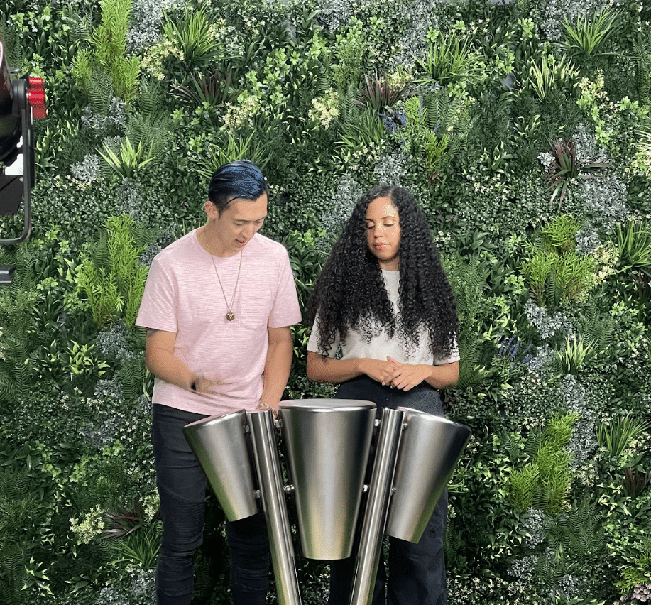 Percussion Play